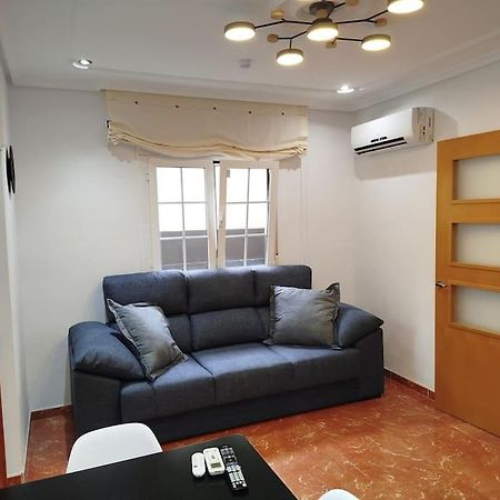 Apartament Casa Planta Baja En Gador Zewnętrze zdjęcie