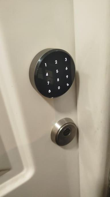 Apartament Casa Planta Baja En Gador Zewnętrze zdjęcie