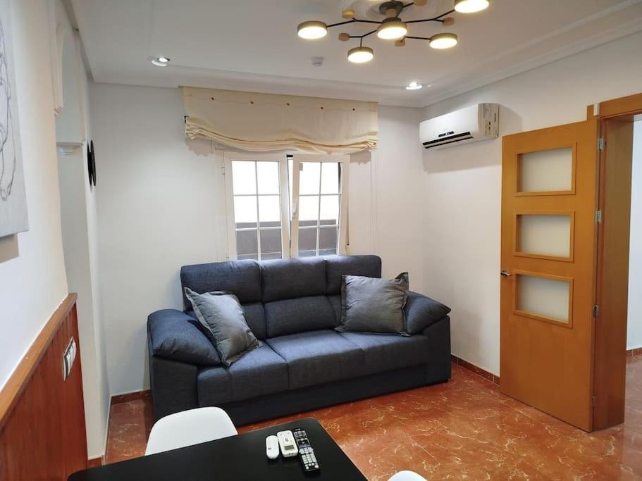 Apartament Casa Planta Baja En Gador Zewnętrze zdjęcie