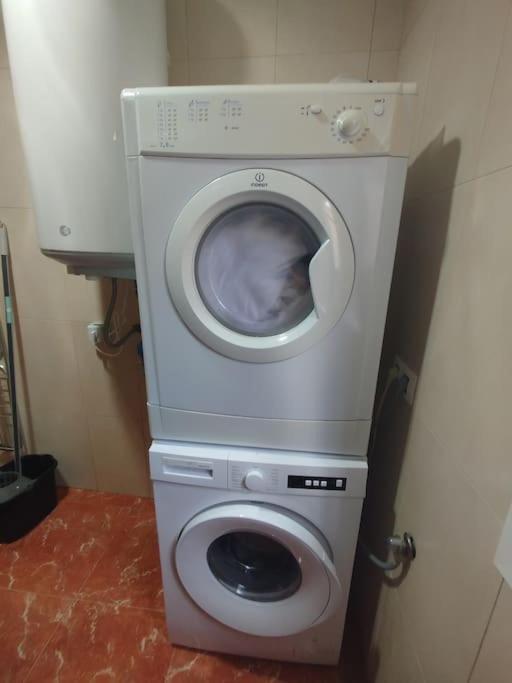 Apartament Casa Planta Baja En Gador Zewnętrze zdjęcie