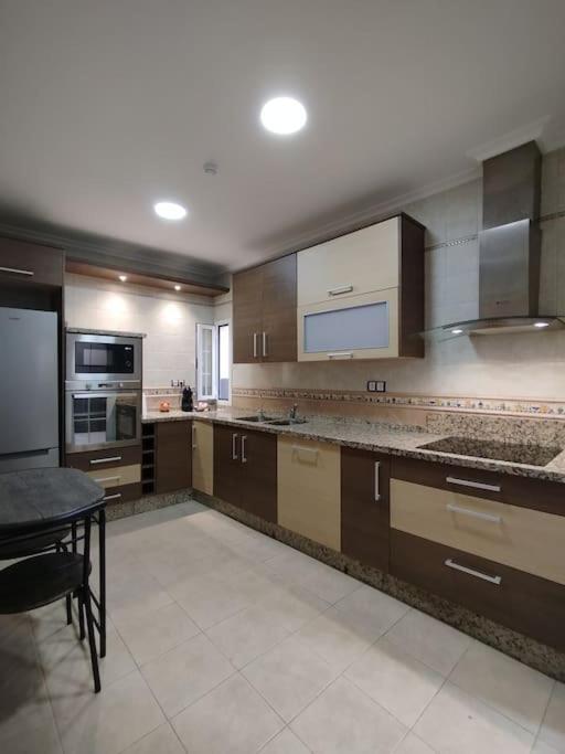Apartament Casa Planta Baja En Gador Zewnętrze zdjęcie