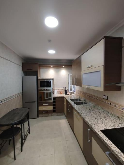 Apartament Casa Planta Baja En Gador Zewnętrze zdjęcie