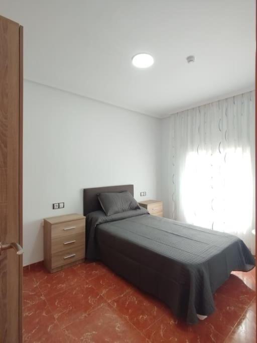 Apartament Casa Planta Baja En Gador Zewnętrze zdjęcie