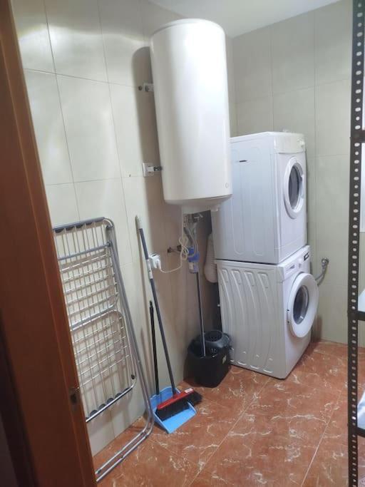 Apartament Casa Planta Baja En Gador Zewnętrze zdjęcie