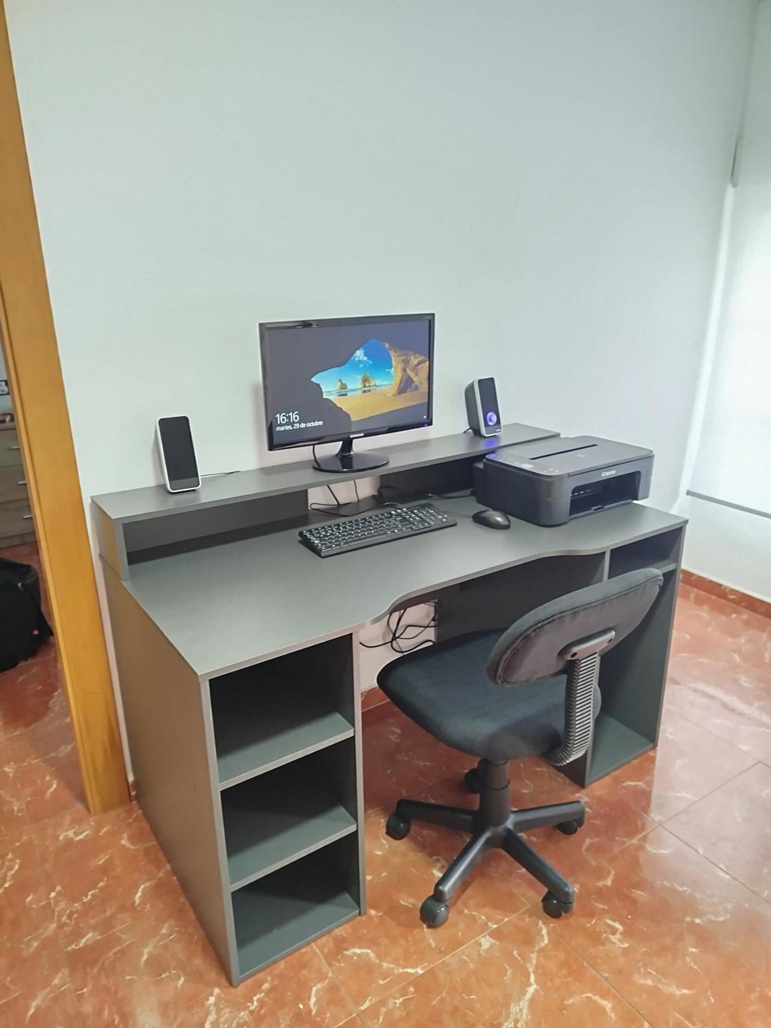 Apartament Casa Planta Baja En Gador Zewnętrze zdjęcie
