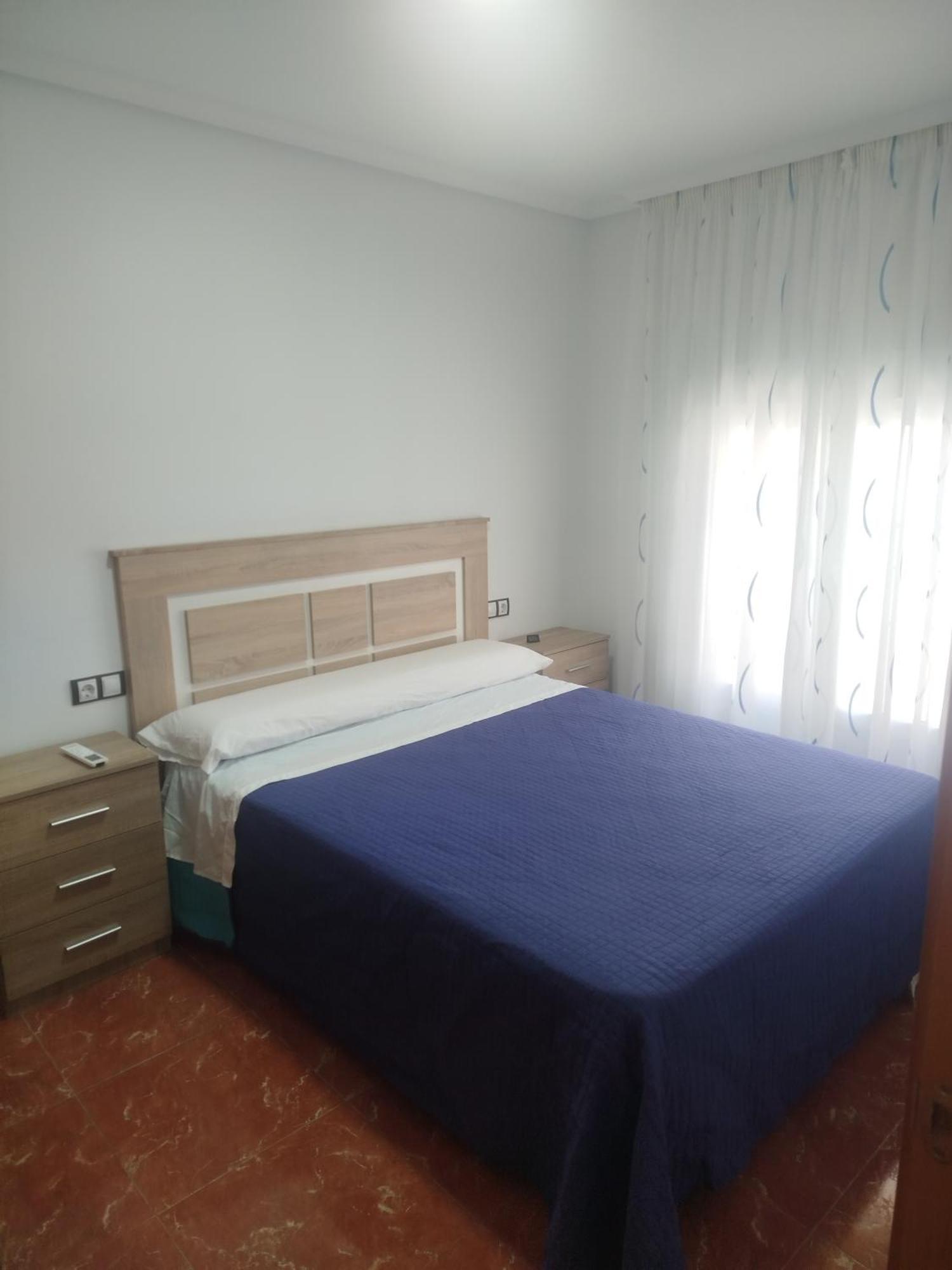 Apartament Casa Planta Baja En Gador Zewnętrze zdjęcie